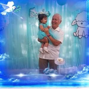 Meet your Posher, Ausberto